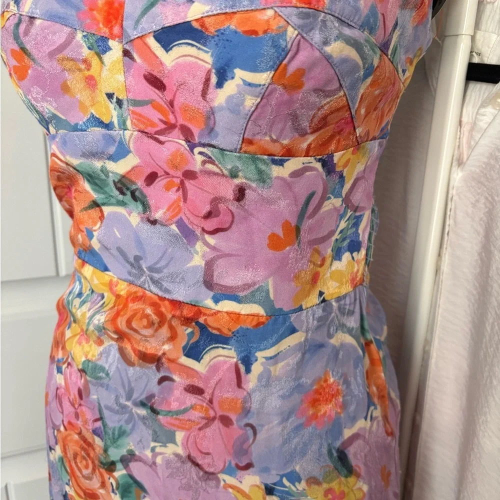 Amanda Uprichard Amalia Gown - Picture 4 of 5